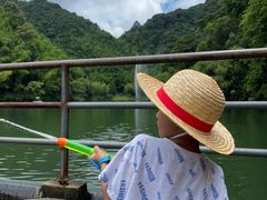 -千泷沟大瀑布旅游区