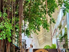 -山水茶艺馆·点心粤菜·30年老字号