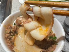 海螺片-海底捞火锅(新松江路店)