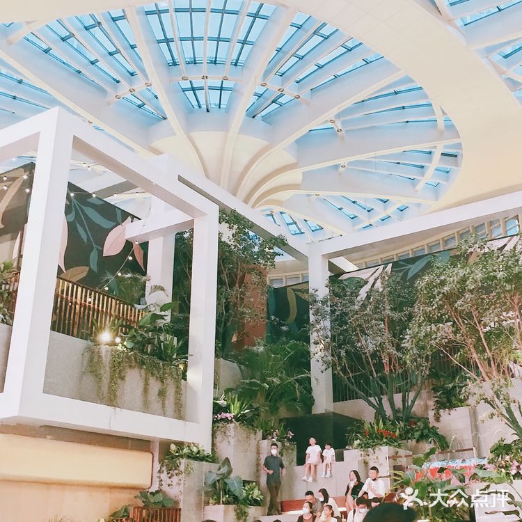 上海新地标 | 瑞虹天地-太阳宫正式开业！