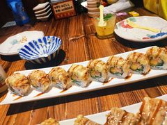 -小川洋风料理(街道口店)
