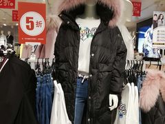 -沈阳百联购物中心(青年大街店)