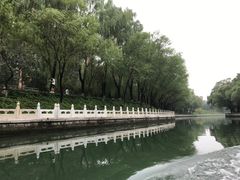 -皇家御河游(紫御湾码头)