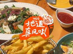-TIAGO HOME KITCHEN(王府中环店)