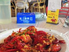 -味道工厂楚虾王(龙虾城店)