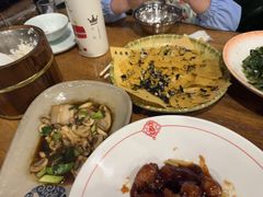 -丰乐餐厅·始于1999·本地老字号