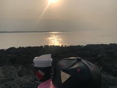 -Cafe Aewol Monsant