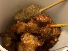 -裕兴旺老上海特色里脊肉(云瑞邻里中心店)