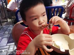 -陈鹏鹏潮汕菜(欢乐海岸 海边景观店)