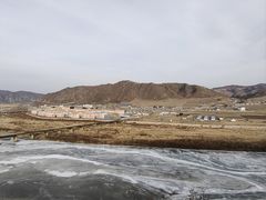 -图们国门景区
