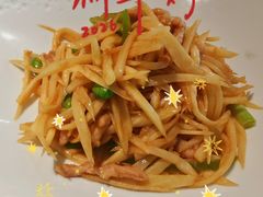 -上海年代·浙菜家烧·小海鲜(水上东路店)