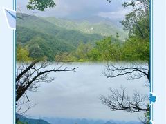 -尧山风景区