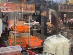 -阿生潮味鲜炒粉(梅林新村店)