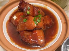 -小菜园新徽菜(常州金坛吾悦店)