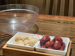 芝麻坨坨-湖南人家·家传湖南菜(水围店)