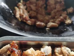 -逢缘柴火农家乐(连南店)