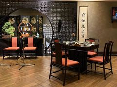-海天楼中餐厅(吴宫泛太平洋酒店)