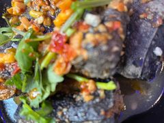 老长沙臭豆腐-螺大蛳柳州螺蛳粉·火锅·热干面(西城永捷店)