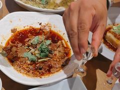 -阿斯牛牛·凉山菜(新会展店)