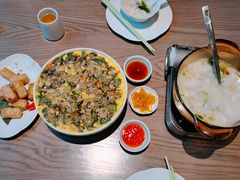 -四道菜·福建菜馆(新街口金鹰店)