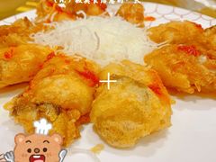 -海上名珠·海鲜酒楼(励骏庞都店)