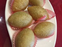 -君豪大酒店-东海渔村中餐厅