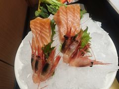-花和寿喜烧·三文鱼自助专门店(光屿城店)