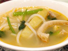 -丝路有约·西域美食