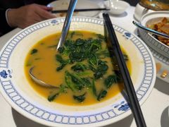-杏花堂晋商私房菜(华熙五棵松店)