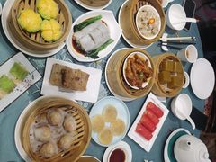 -北园酒家(小北路店)