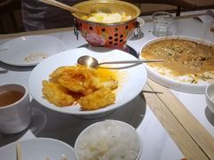 -上关东东北菜(夫子庙水游城店)
