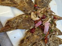 -怪怪龙虾·来自江苏盱眙(惊驾路店)