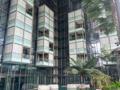 -新加坡泛太平洋酒店