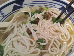 二十二年经典牛肉米粉-鑫花溪牛肉米粉(景德路店)