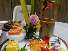 -神洲四海大酒楼(王府井澳门中心店)