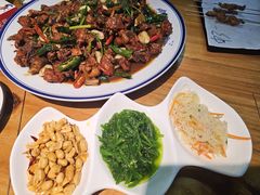 -食鸡公社辣子鸡·潍坊菜·烧烤