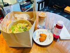 -西点坊(浦东香格里拉店)