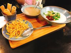 -大王油茶(磁器口店)