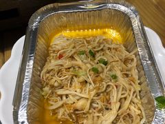 -聚点串吧·北京烧烤(朝北店)