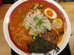 -雷门拉面·现熬骨汤(凯德来福士店)