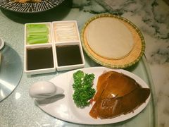 -梁家大院•农家菜(昆山会展中心店)