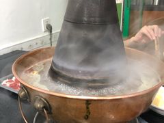 清汤锅底-新梅居(宁海东路店)