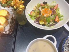 -西堤牛排(北京国瑞店)