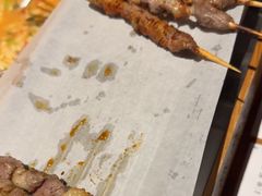 -肉串汪(月坛店)