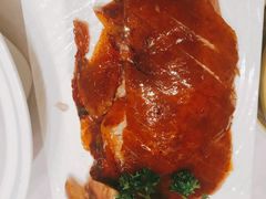 -老妈菜馆(建设街店)