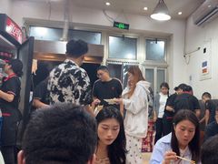 -郭记小街麻辣烫(南小街总店)