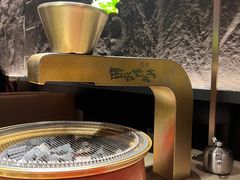 -西塔老太太泥炉烤肉(温州首店万象城黑金店)