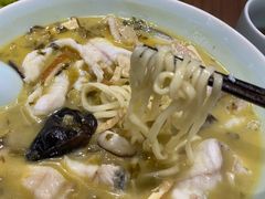 -戴家面(武康永安小区店)