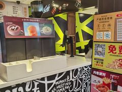 -麦当劳(丽江玉河广场店)
