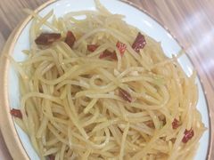 -合合春饼·酱骨·东北菜(潘家园店)